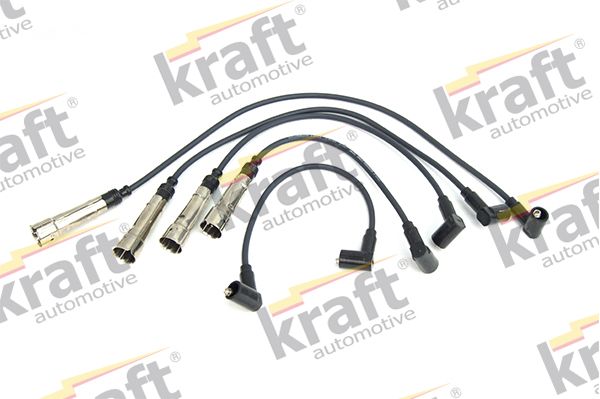 KRAFT AUTOMOTIVE Комплект проводов зажигания 9126560 SM